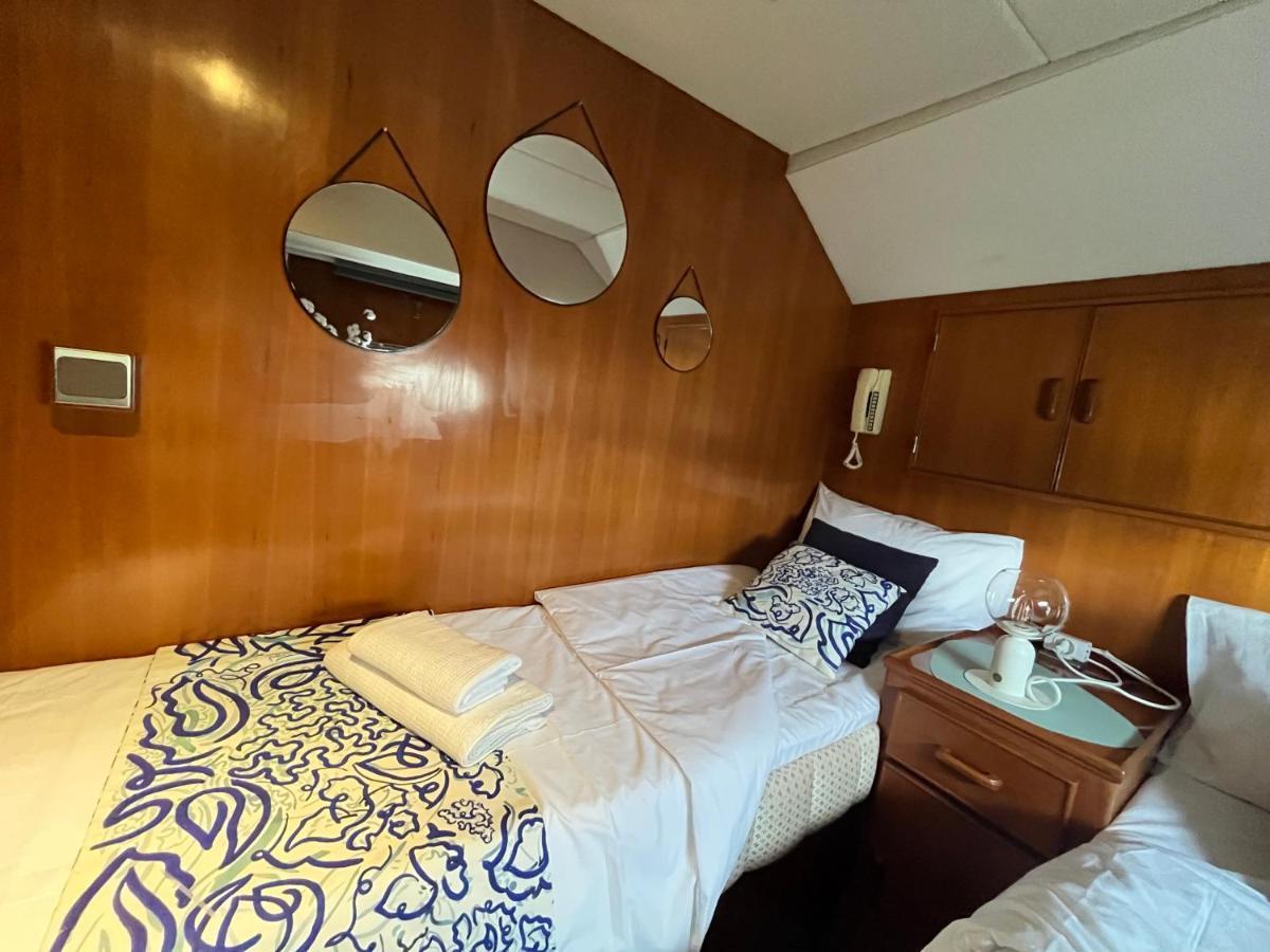 Готель Navi Yacht A Sete, 2 A 8 Couchages, Privatif Екстер'єр фото