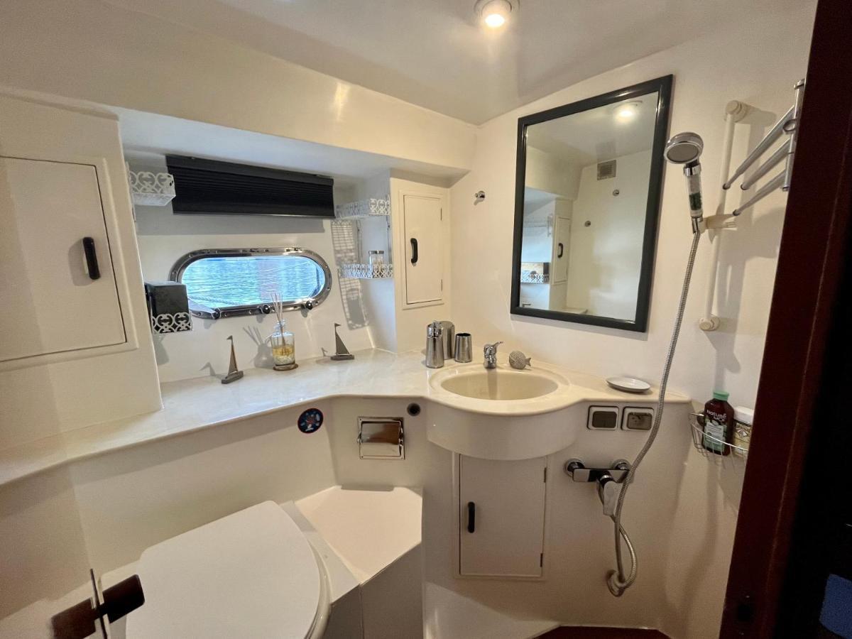 Готель Navi Yacht A Sete, 2 A 8 Couchages, Privatif Екстер'єр фото